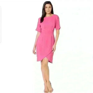 NWT Nordstrom Bobeau dress